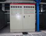 PLC control system